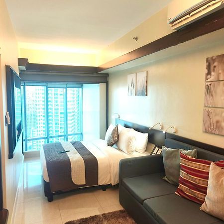 Kl Executive Greenbelt Manila Kültér fotó