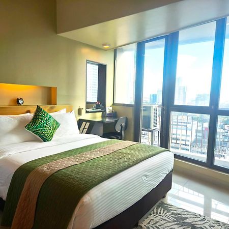 Kl Executive Greenbelt Manila Kültér fotó