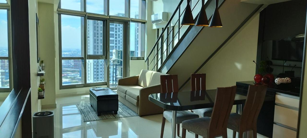 Kl Executive Greenbelt Manila Kültér fotó