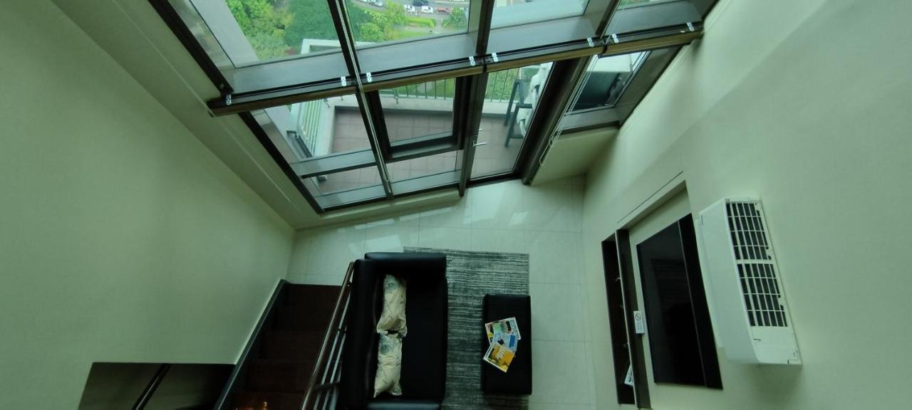Kl Executive Greenbelt Manila Kültér fotó