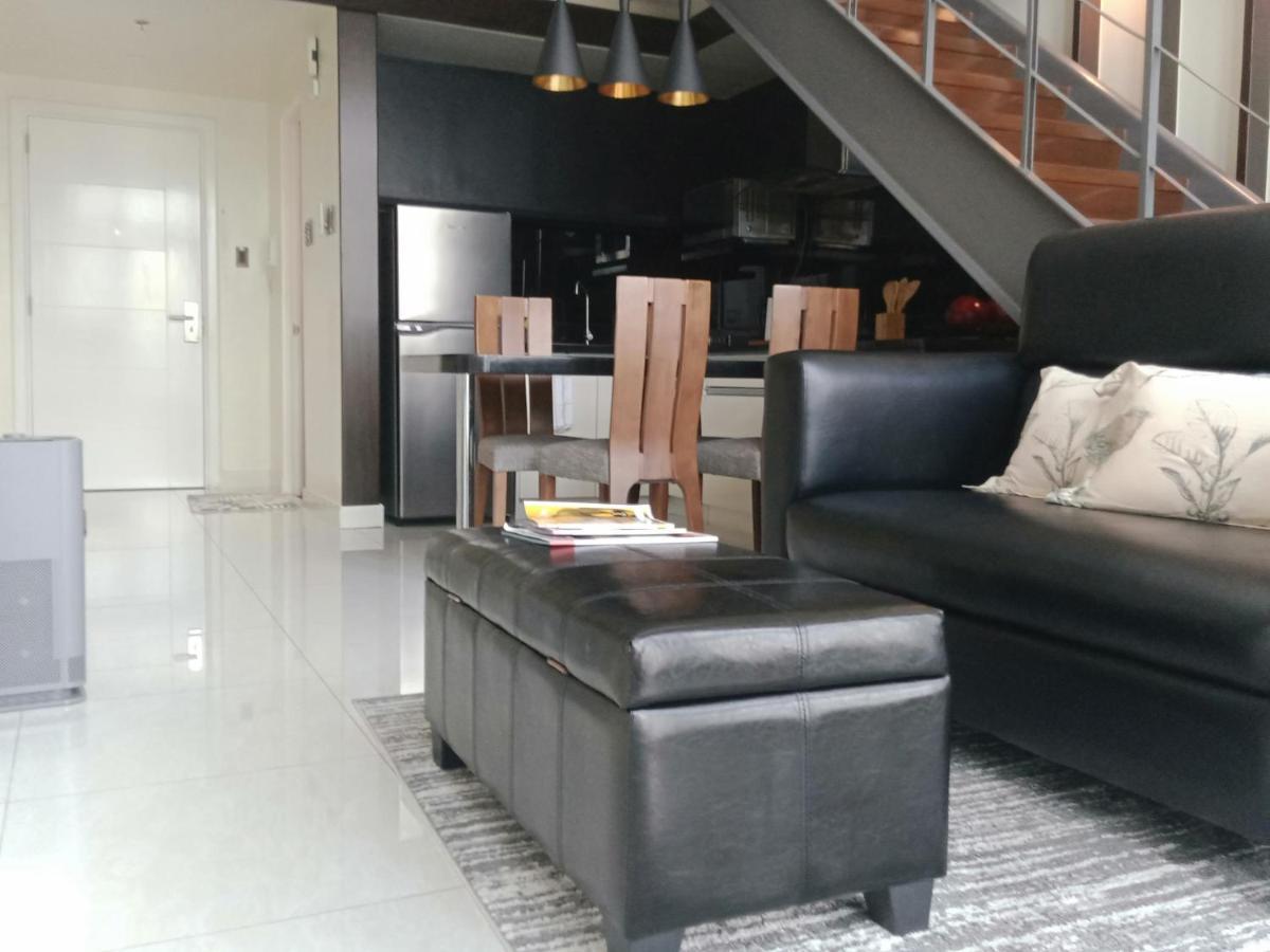 Kl Executive Greenbelt Manila Kültér fotó