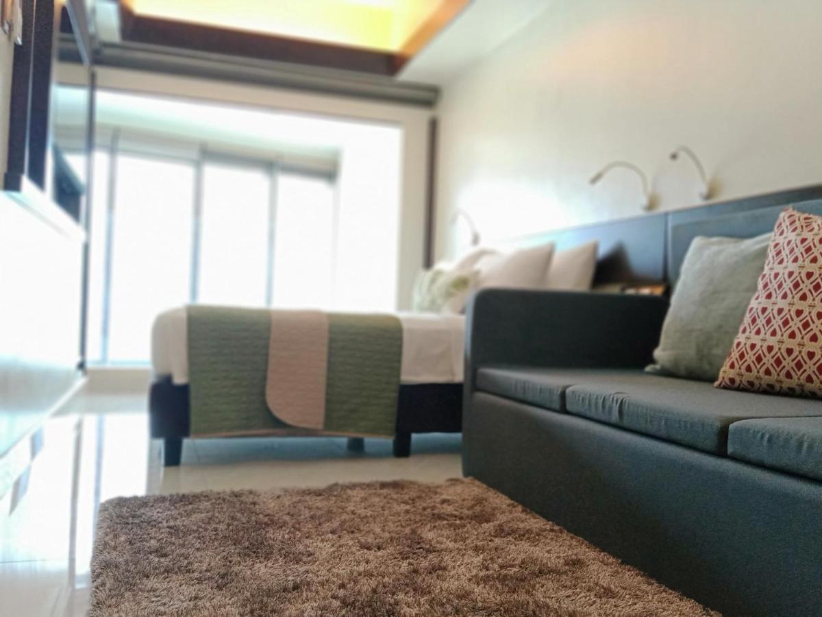 Kl Executive Greenbelt Manila Kültér fotó