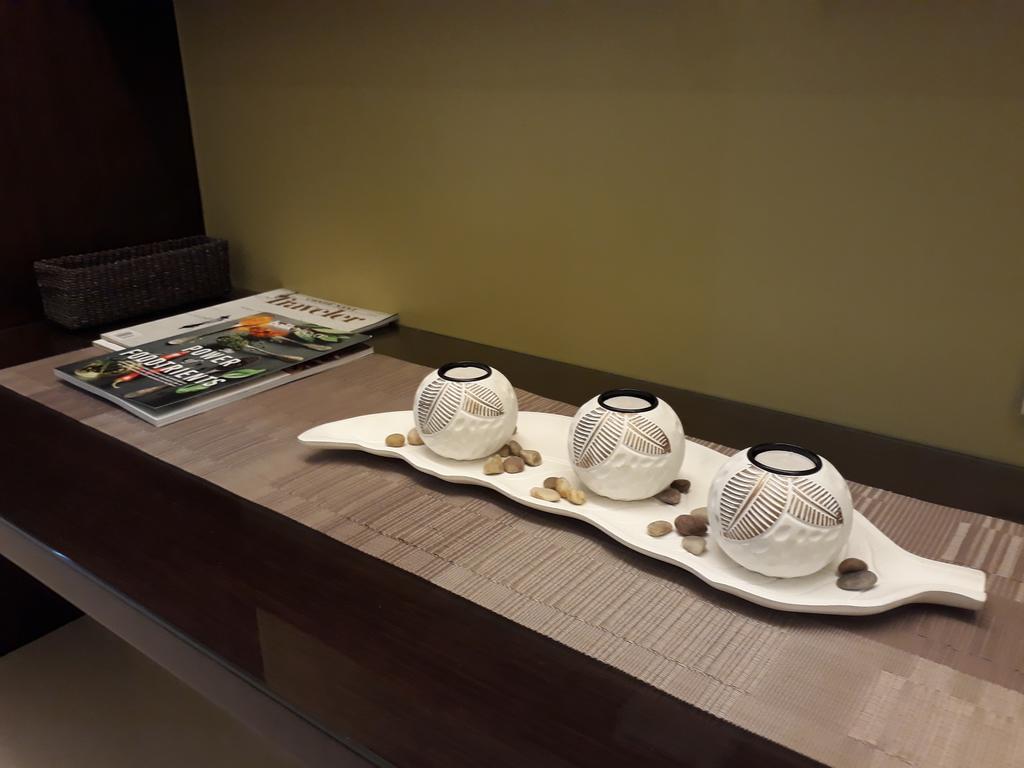 Kl Executive Greenbelt Manila Kültér fotó