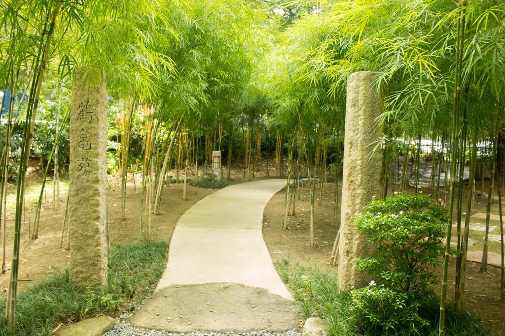 Kl Executive Greenbelt Manila Kültér fotó