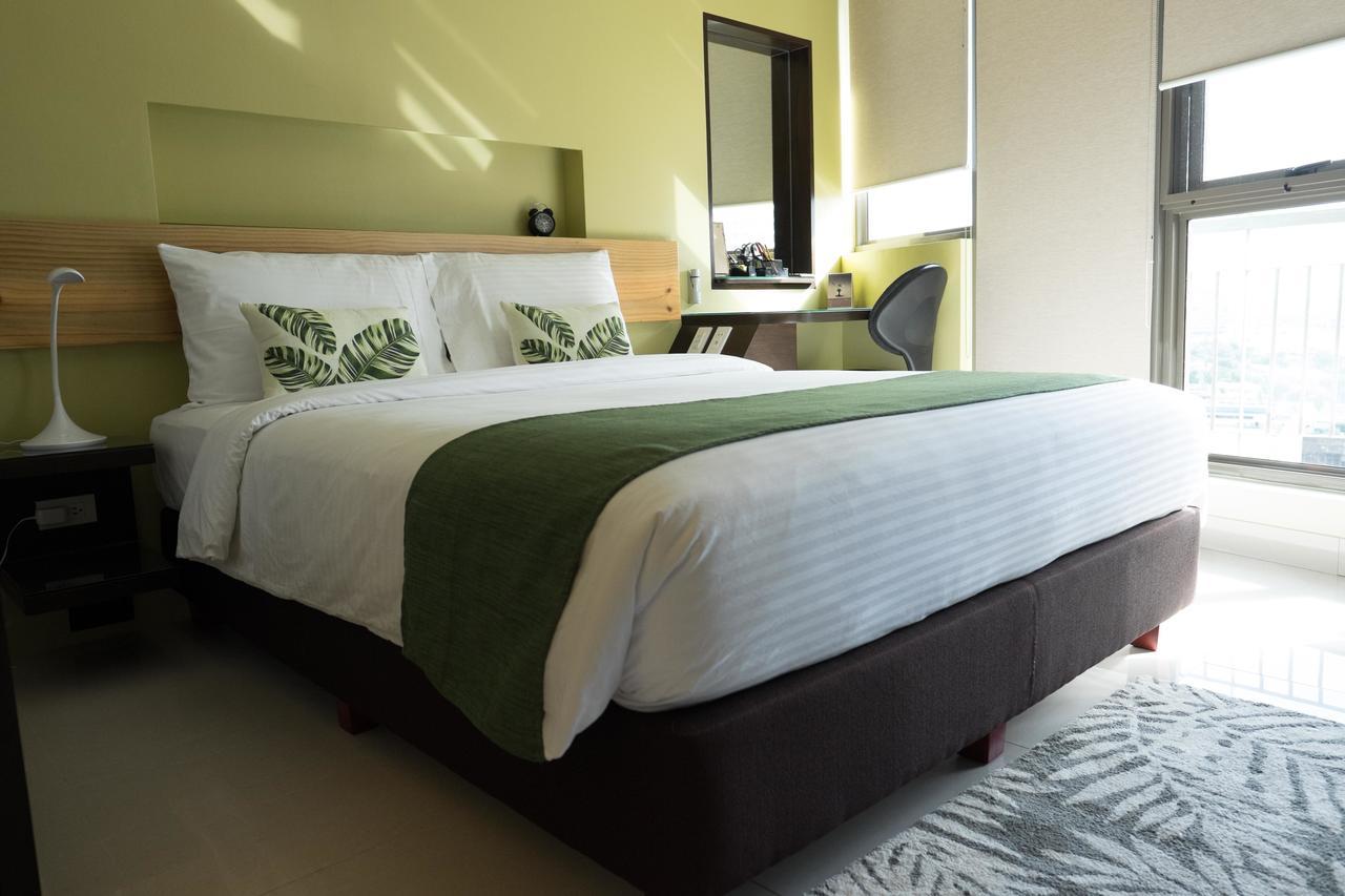 Kl Executive Greenbelt Manila Kültér fotó